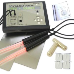 BCX Ultra Deluxe Standard Pkg