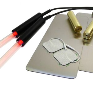 standard accessories