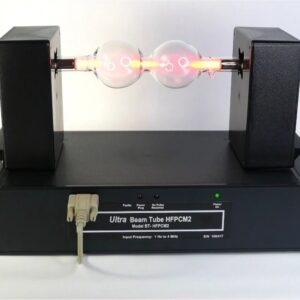 double beam tube